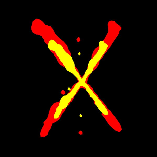 X-Attack! - Hash-Cracker